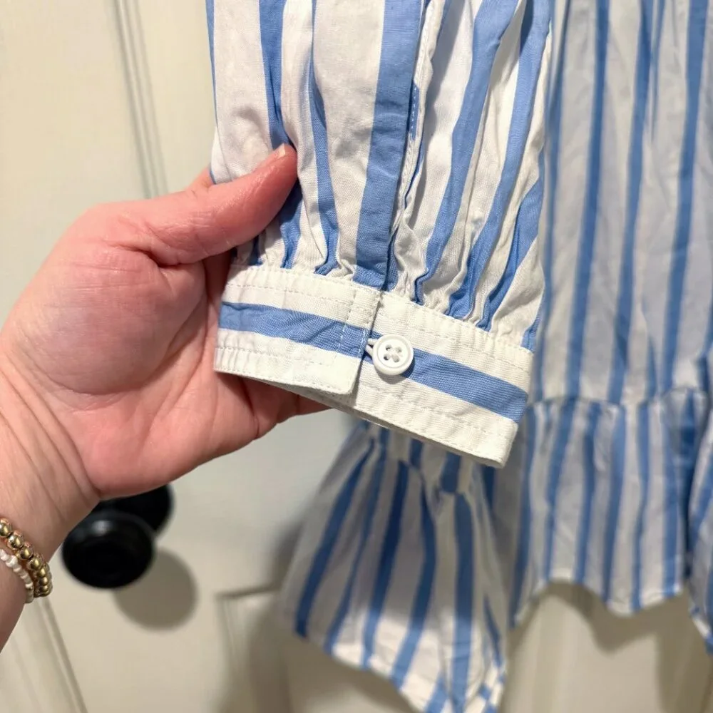 J. Crew friendly teacher casual